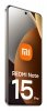 Xiaomi Redmi Note 15 Pro 4G 256GB Titanium